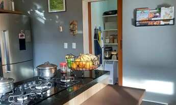 Imagem 3: Casa de condomínio em Rodovia Anhanguera - Loteamento Capital Ville - Jundiaí/SP