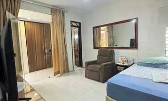 Imagem: Vendo Casa Solta ao lado do Mac Center