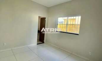 Imagem 4: Casa no Murilo Teixeira (Loteamento Boulevard Residencial Ipê Branco) - 2 Quar
