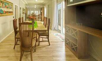 Imagem 5: Casa à venda em Santana de Parnaíba, Alphaville, com 4 quartos, com 304 m², Residencial Se