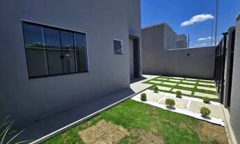 Imagem 4: VENDO Casa em Piranema, Itaguaí-RJ