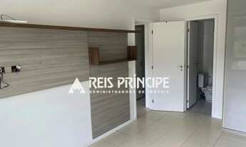 Imagem 5: EXCELENTE COBERTURA 3 QUARTOS, SENDO 2 SUÍTES PARA ALUGAR EM FREGUESIA