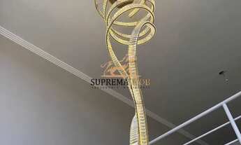 Imagem 6: Casa sobrado para alugar - Condomínio Ibiti Royal Park