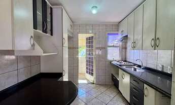 Imagem 3: Apartamento para Aluguel no Villa Flora Sumaré