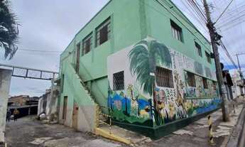 Imagem: Kitnet em Centro com 40 m², 1 Quarto(s)