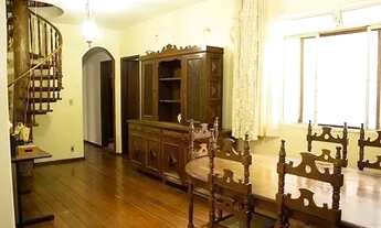 Imagem 6: Casa com 4 quartos à venda em Belo Horizonte