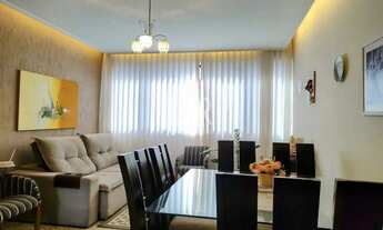 Imagem 3: Cobertura à venda, 4 quartos, 1 suíte, 2 vagas, Castelo - Belo Horizonte/MG