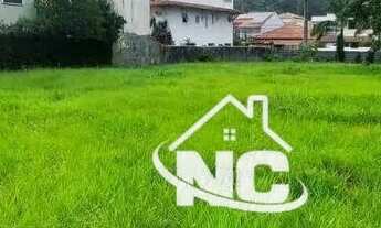 Imagem 2: Terreno à venda, 180 m² por R$ 365.000,00 - Piratininga - Niterói/RJ