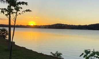 Imagem 6: ALUGO Casa Linear, 3 quartos em Lagoa santa -Recanto da lagoa