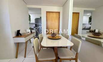 Imagem 2: Campo Grande: Conforto, Segurança e Lazer!