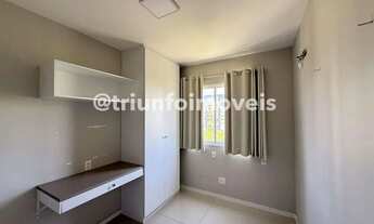 Imagem 4: Apartamento a venda no Jóquei com 3 Quartos TR228835 THE -7B92KQ