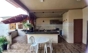 Imagem 3: Sobrado para aluguel tem 200 metros quadrados com 4 quartos em Santo Agostinho - Manaus