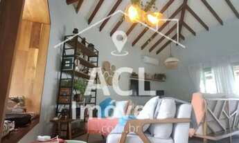 Imagem 5: Casa com piscina à Venda na Barra do Una