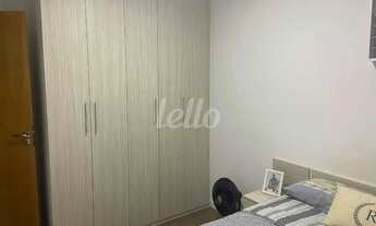 Imagem 4: Apartamento 2 quartos à venda no(a) Jardim São Paulo(Zona Norte