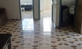 Imagem 5: Ap e casa temporada