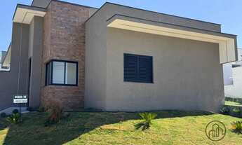 Imagem 2: Casa em condomínio Terras de São Francisco