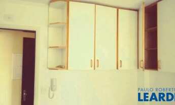 Imagem 6: APARTAMENTO - VILA LAGEADO - SP