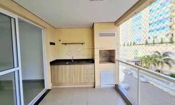 Imagem: Apartamento de 96m² com 03 quartos para