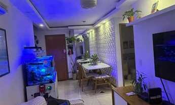 Imagem: Linda Cobertura com 3 quartos. Totalmente