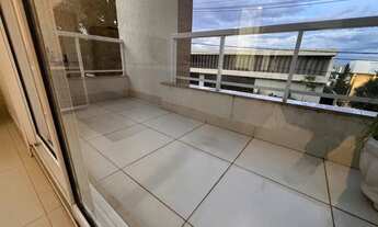 Imagem 5: Casa em condomínio para aluguel, 3 quartos, 3 suítes, 2 vagas, Nova Uberlândia - Uberlândi