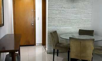 Imagem 5: Excelente apartamento porteira fechada com 2 quartos sendo 1 suíte na Pelinca