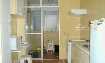 Imagem 7: Apartamento à Venda - Brooklin, 2 Quartos, 74 m2