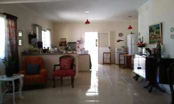 Imagem 4: Casa com 267m² vista panorâmica para as montanhas em Sapucaí-Mirim - MG