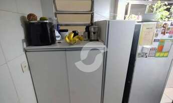 Imagem 7: Apartamento com 2 dormitórios à venda, 60 m² por R$ 670.000,00 - Icaraí - Niterói/RJ