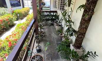 Imagem 2: Imóvel para aluguel tem 126 metros quadrados com 4 quartos em Piedade - Jaboatão dos Guara