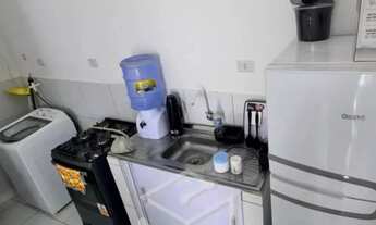 Imagem 6: Kitnet para aluguel em Bairro Novo, Olinda/PE