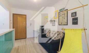 Imagem 5: APARTAMENTO 1 DORMITÓRIO MOBILIADO COM VAGA ROTATIVA - CRISTO REDENTOR