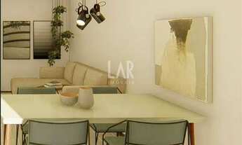 Imagem 4: Cobertura à venda, 3 quartos, 1 suíte, 2 vagas, Nova Suíssa - Belo Horizonte/MG