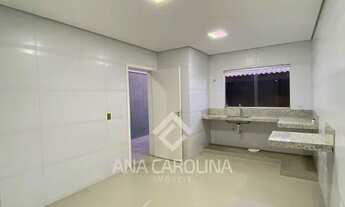 Imagem 7: Casa em Belvedere - Montes Claros