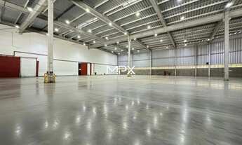 Imagem 3: Condomínio Industrial para alugar no bairro Jardim Novo ll em Rio Claro