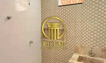 Imagem 6: CASA DISPONÍVEL PARA VENDA NO BAIRRO LOTEAMENTO NOVO PRIMAVERA- MONTES CLAROS/MG