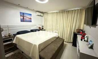 Imagem 4: Sobrado Jardins Madri 4 suites, piscina, Churrasqueira a Carvao, 4 vagas de garagem 228m2