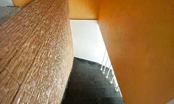 Imagem 4: Sobrado 120m² no Bairro Osvaldo Cruz Espaço, Conforto e Excelente Localização