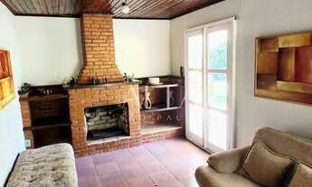 Imagem 5: Chácara à venda na Capela do Alto/SP, terreno plano 2.070m², casa pronta com 3 dormitórios