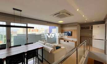 Imagem 6: Cobertura com 3 dormitórios à venda por R$ 2.490.000,00 - Caiobá - Matinhos/PR