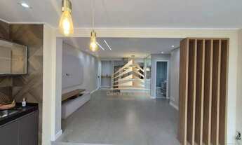 Imagem 7: Apartamento com 2 dormitórios para alugar, 86 m² por R$ 7.073,01/mês - Cidade Maia - Guaru