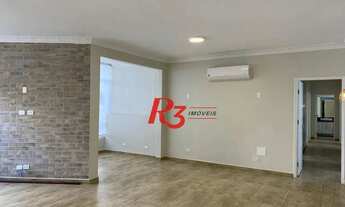 Imagem: Apartamento à venda, 160 m² por R$ 910.000,00