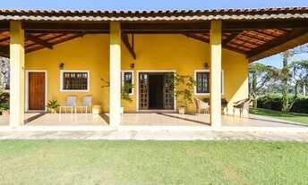 Imagem 5: Terreno residencial para venda em Residencial Porta do Sol , 3,900m²