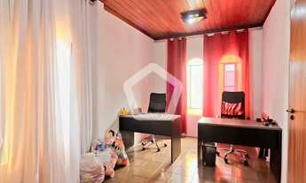 Imagem 5: Casa em Mandaqui