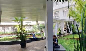 Imagem: Apartamento para locação em Bela Vista