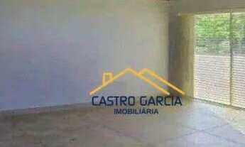 Imagem 2: Casa com 1 dormitório para alugar, 100 m² por R$ 2.100,01/mês - São Luiz - Americana/SP