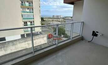 Imagem 4: Lindo apartamento de 02 quartos no Jockey!