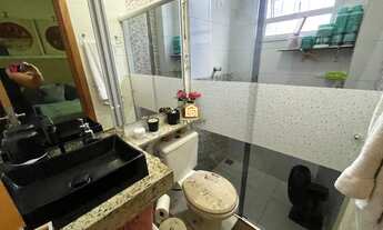 Imagem 5: Área privativa c/ 3 quartos, suíte e 1 vaga!