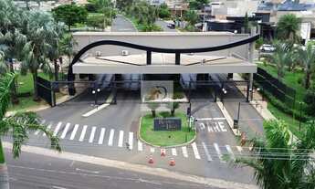 Imagem 2: Terreno à venda Condomínio Recanto do Lago, São José do Rio Preto - SP