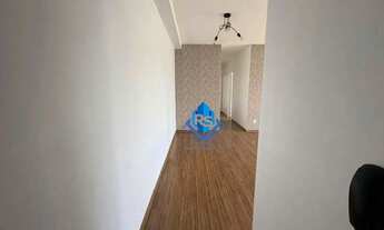 Imagem 2: Apartamento com 3 dormitórios, 104 m² - venda por R$ 1.200.000,00 ou aluguel por R$ 5.390