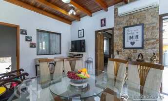 Imagem 3: Casa à venda em Morro Santana com 158 m², 3 quartos, 1 suíte, 3 vagas